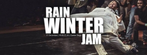 Rain Winter Jam | 2015