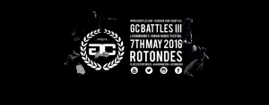 GC BATTLES III