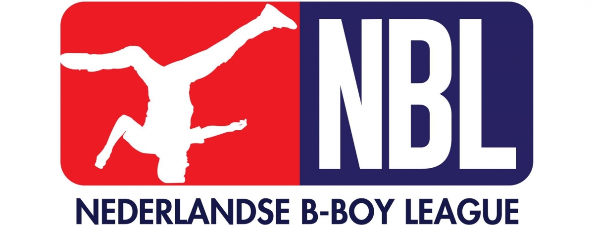 АПР Nederlandse B-Boy League 2016 poster