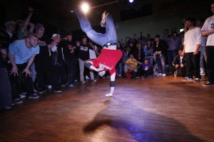 Survival of the Skillest 2016