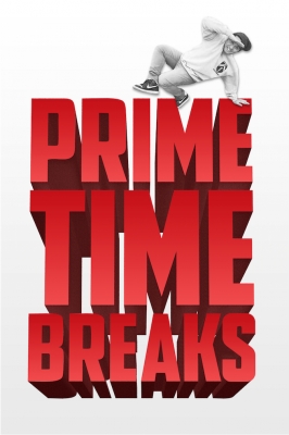 PRIME TIME BREAKS • 2 vs 2 B-Person Battle