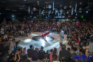 Freestyle Session World Finals