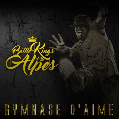 Battle Kings Of The Alpes