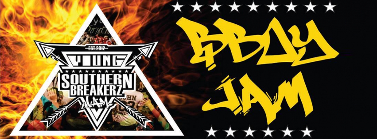 Young Southern Breakerz - Vol. 2 poster