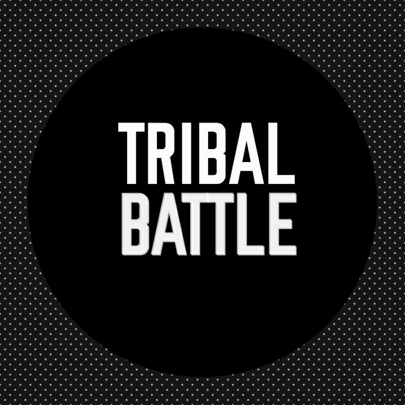 TRIBAL BATTLE + Bboy Gala poster