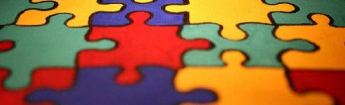 Break for Autism Bboy Jam poster