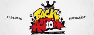 Back in Action 10th Edition Anniversary