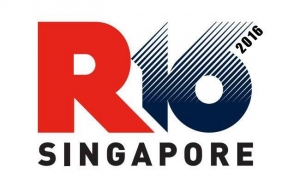 R16 Singapore 2016