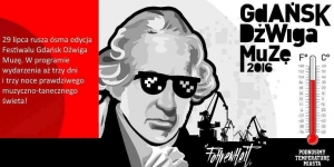 Breakdance Battle Gdańsk Dźwiga Muzę 2016