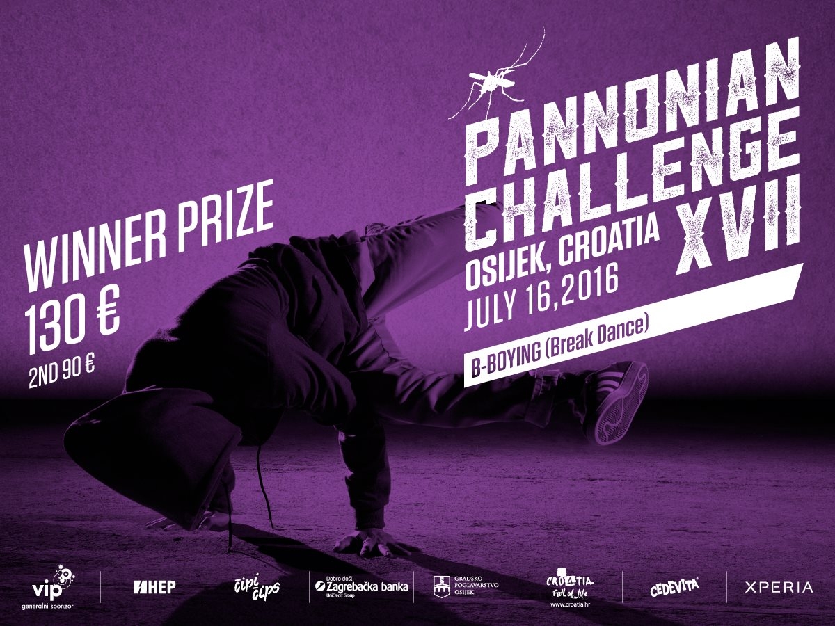 Original Skillz Jam 2016 poster