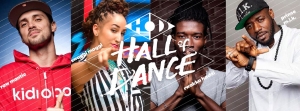 Hall of Dance - BATTLES - Vol. 1