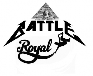 Royale Battle Alexandria Cypher