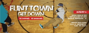 Flint Town Get Down 2016