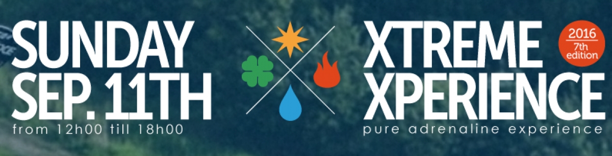 XX Breakdance Battle poster