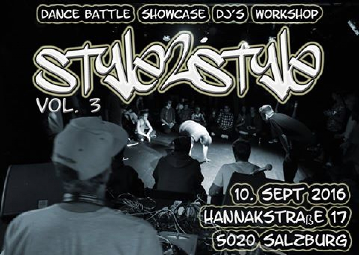 Style2Style poster