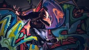 Breakopoly New York Qualifier