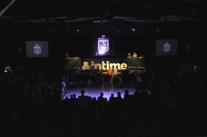 King of the Beat 2016 - Guarulhos