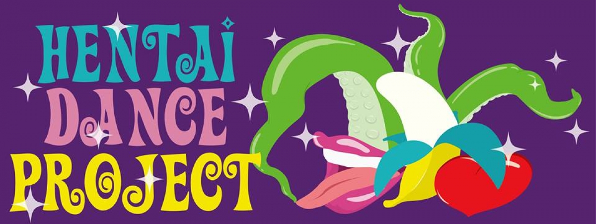 Hentai Dance Project poster