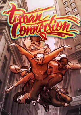 Urban Connection 2016