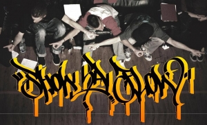 BREAK FLOW V: SHOW YA FLOW 1vs1 bboy battles