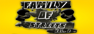 Family of streets vol.2