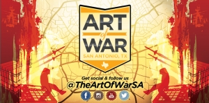 ART OF WAR 2016