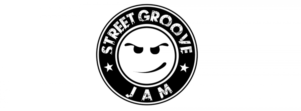Street Groove Jam ed. III poster
