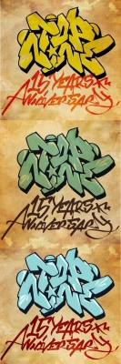 Anniversary Top9Crew - 4х кратные Чемпионы Мира