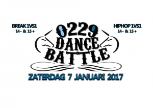 0229 Dance Battle 5th Edition