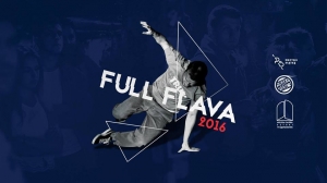 Full Flava: 2016 #Bitwy, Częstochowa