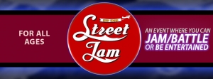 Street JAM