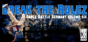 Break The Rulez Benefiz Battle 2016