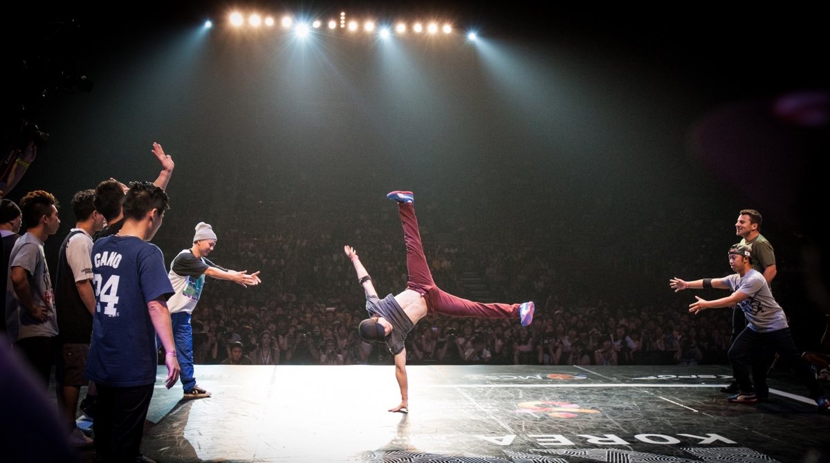 R16 World Finals｜10th Anniversary poster