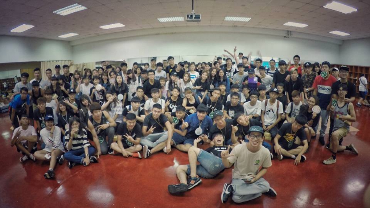 Mustbattle Anniversary 11 poster