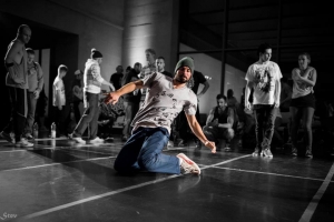 URBAN Breaks 2016 x VITA COLA Kingz Of The Circle