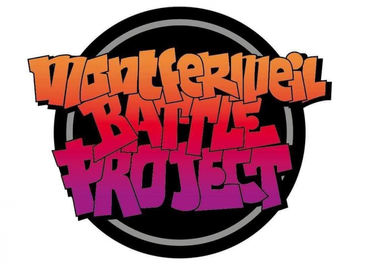 Montfermeil Battle Project poster