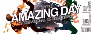 Battle Amazing Day 2016