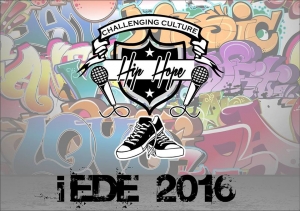 Festival HipHope 2016