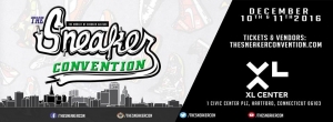 Hartford Sneaker Convention