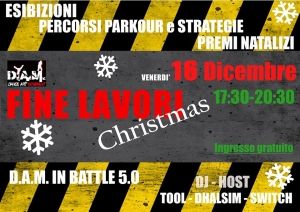 Fine Lavori Christmas