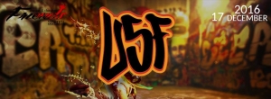 USF 2016