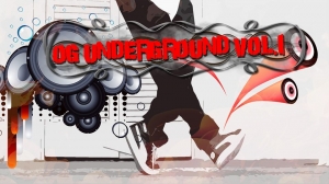 OG Undeground Vol. 1