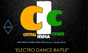 Central India Cyphers 3.0