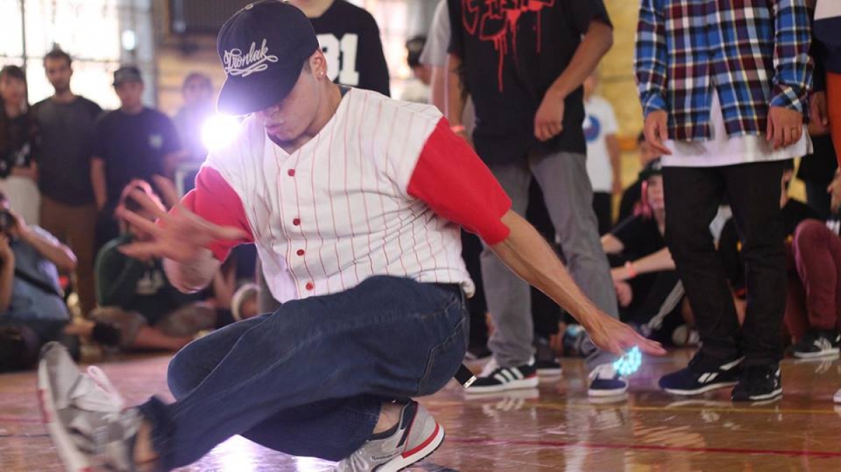 Rocker's Rumble XI poster