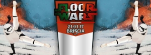 Floor Wars Italy 2017