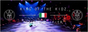 King of the Kidz Italy
