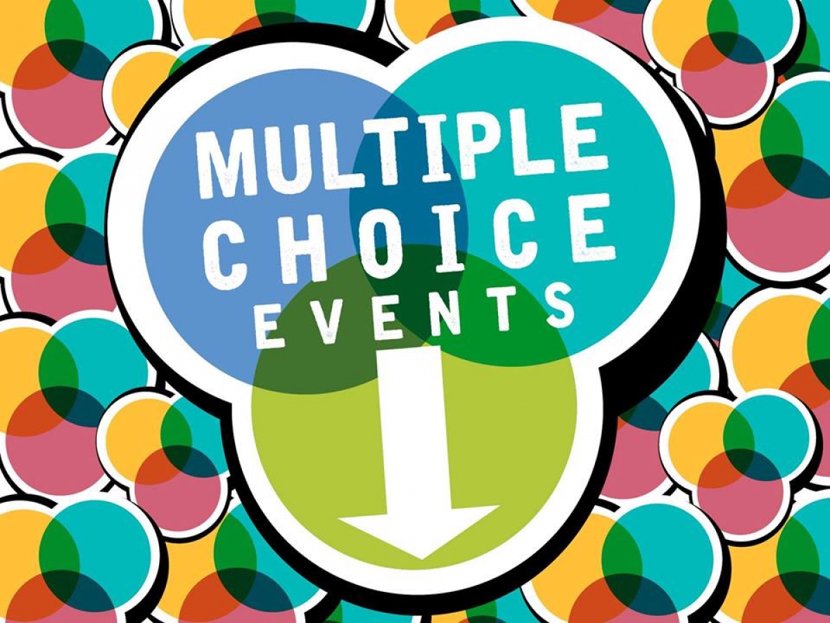 Underground Hip Hop Edition poster