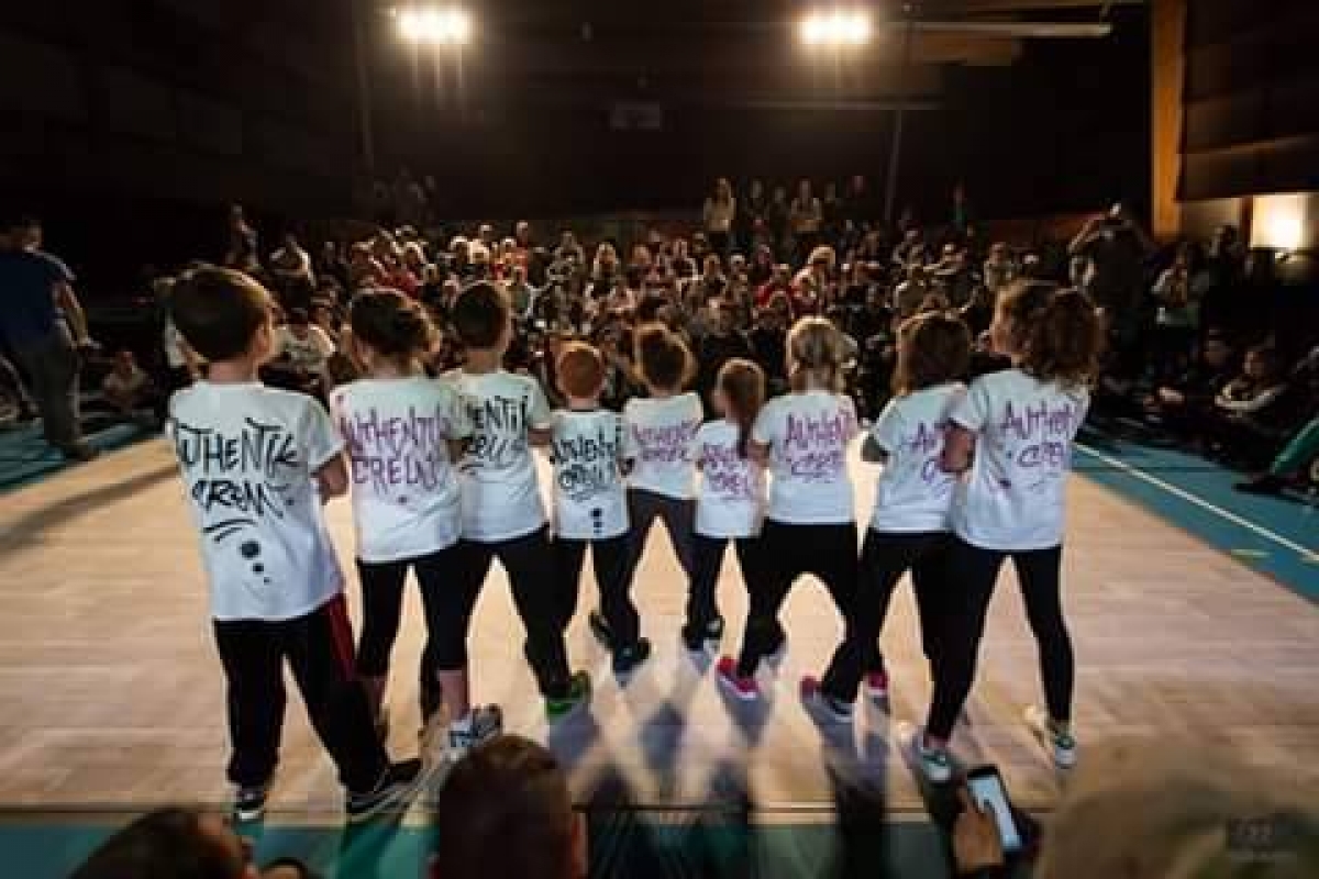 Spring Of New Generation 3 poster