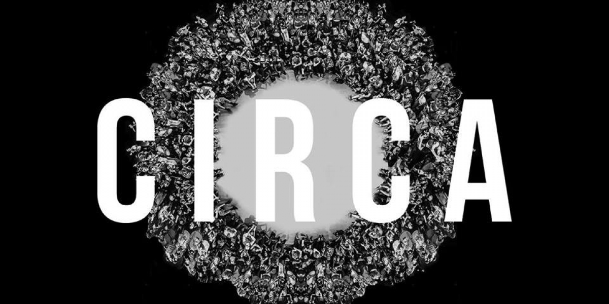 Circa Pro Breaking Tour 2017 poster