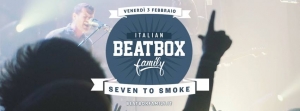 Italian Beatbox Family 2017
